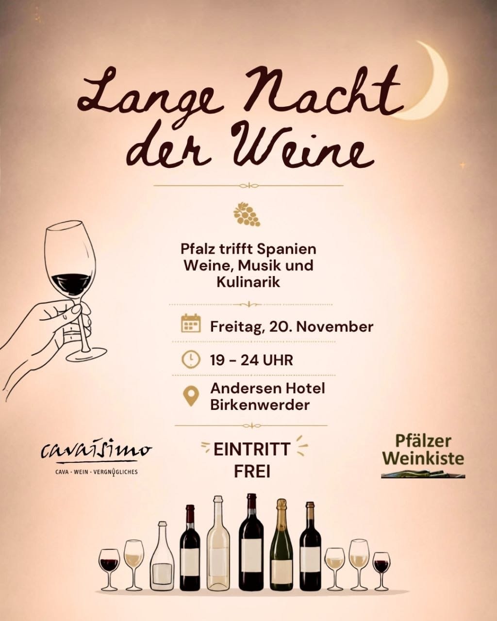 WeinNacht
